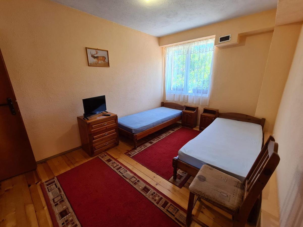 Villa Mura Razlog Esterno foto