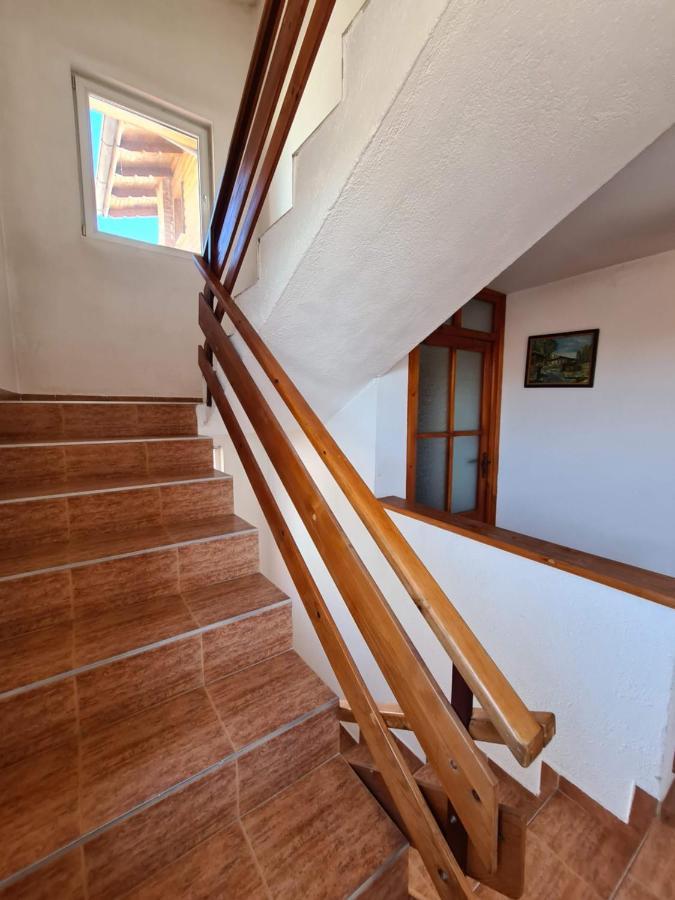 Villa Mura Razlog Esterno foto