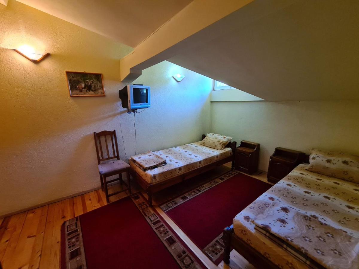 Villa Mura Razlog Esterno foto