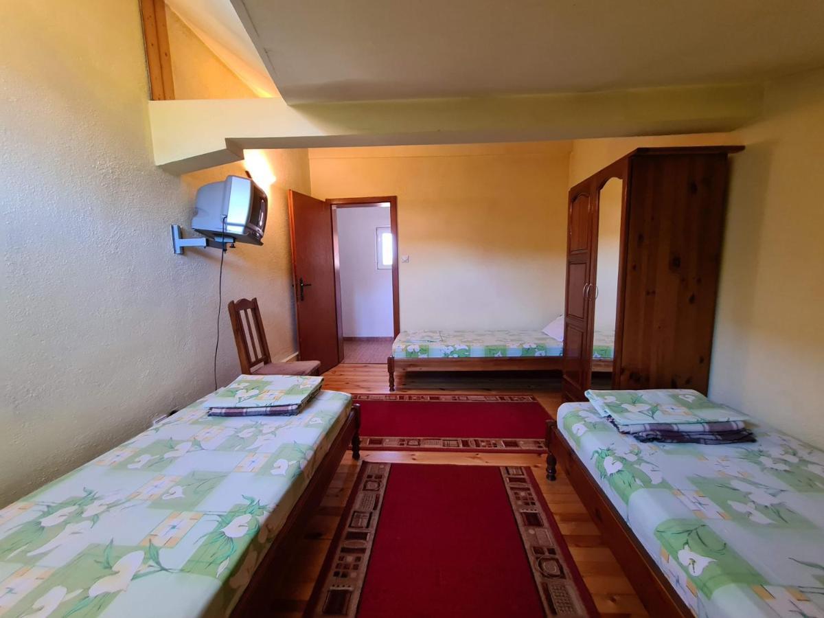 Villa Mura Razlog Esterno foto